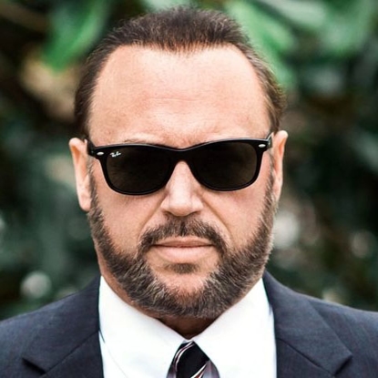 Jeff Guerriero Photo