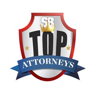 SB Magazine Top Attorneys